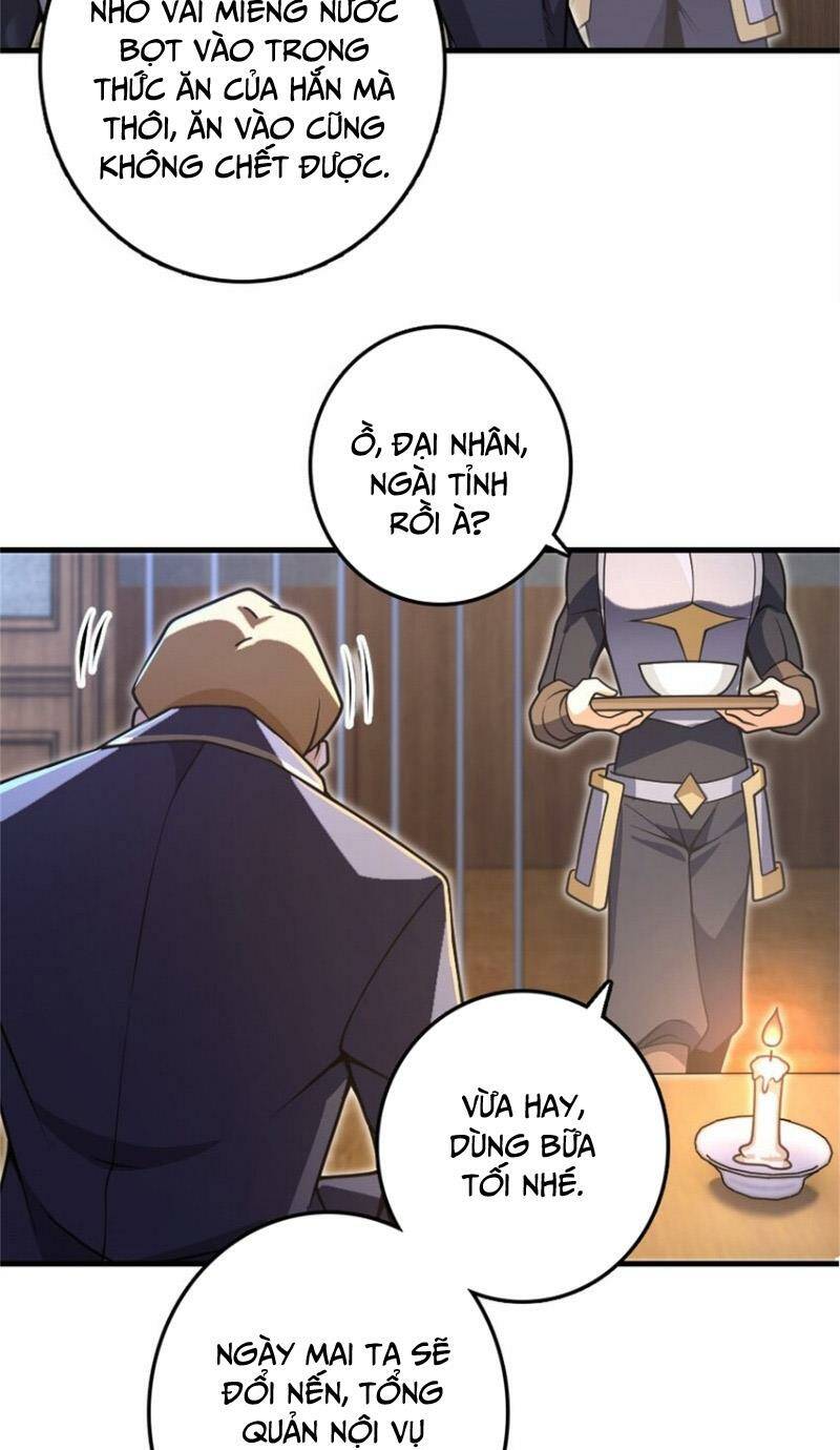 Thả Vu Nữ Đó Ra: Chapter 546