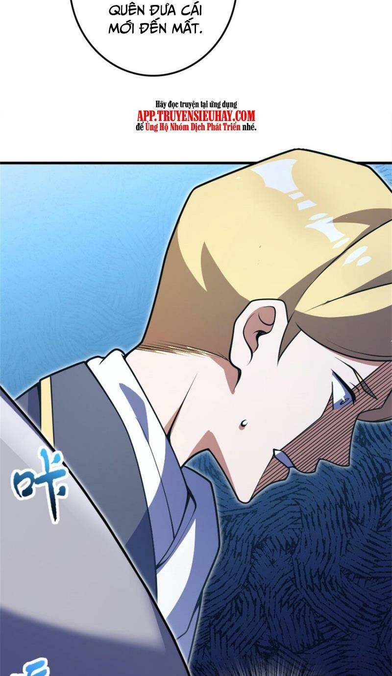 Thả Vu Nữ Đó Ra: Chapter 546