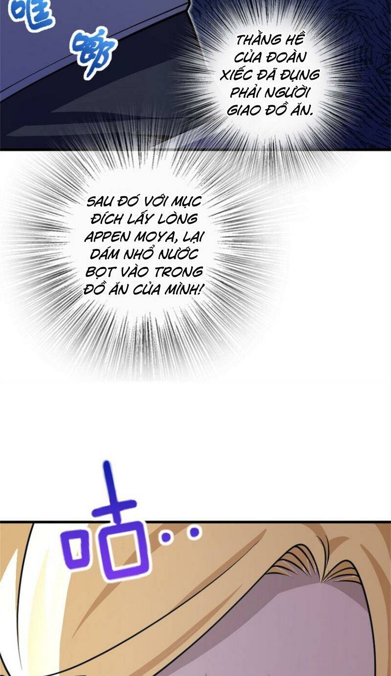 Thả Vu Nữ Đó Ra: Chapter 546