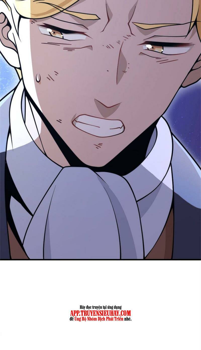 Thả Vu Nữ Đó Ra: Chapter 546