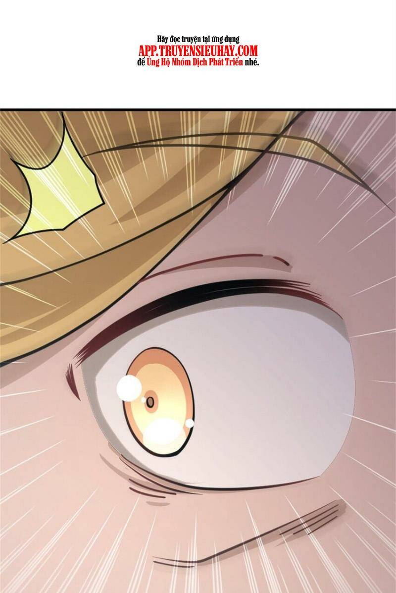 Thả Vu Nữ Đó Ra: Chapter 546