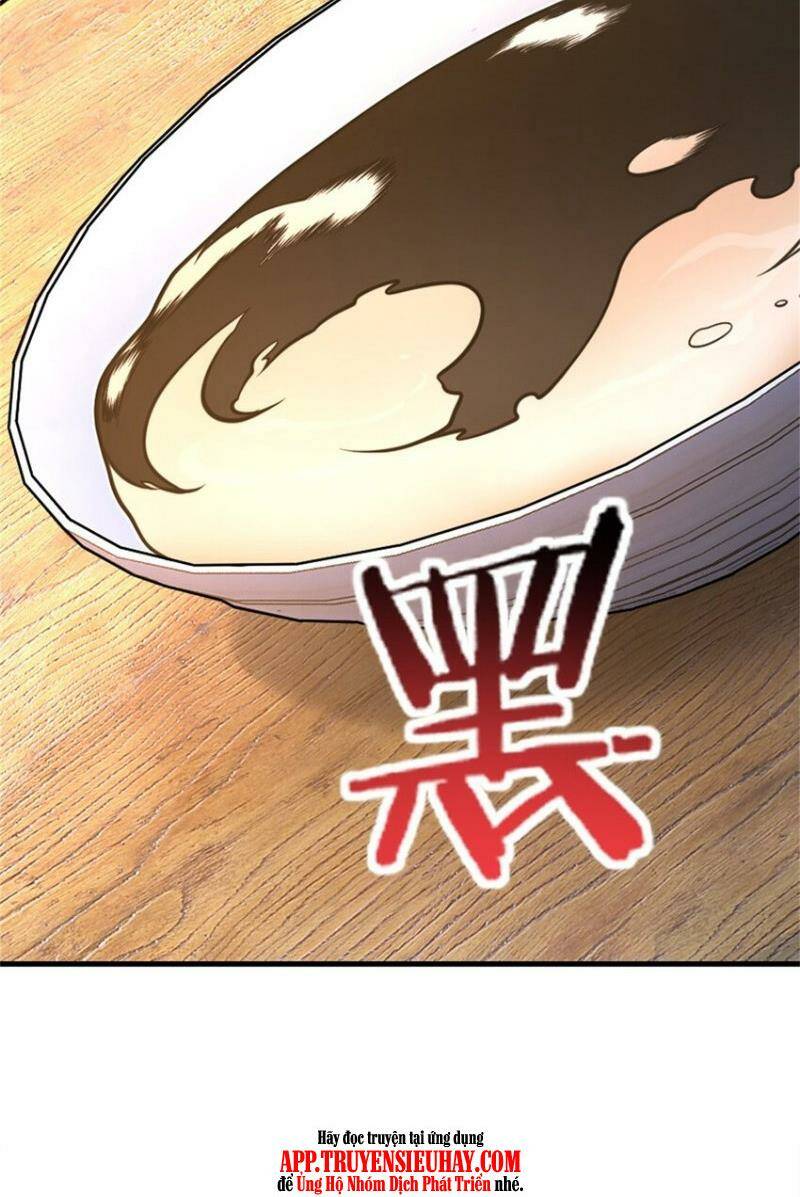 Thả Vu Nữ Đó Ra: Chapter 546