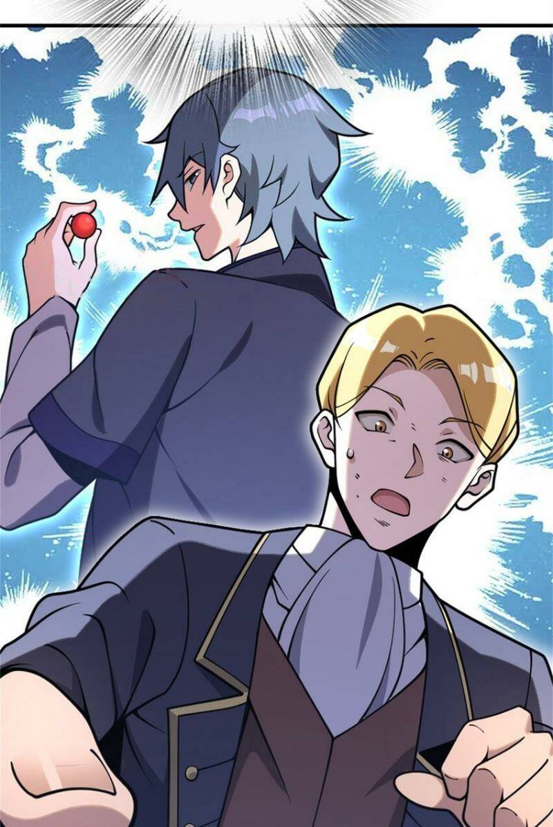 Thả Vu Nữ Đó Ra: Chapter 546
