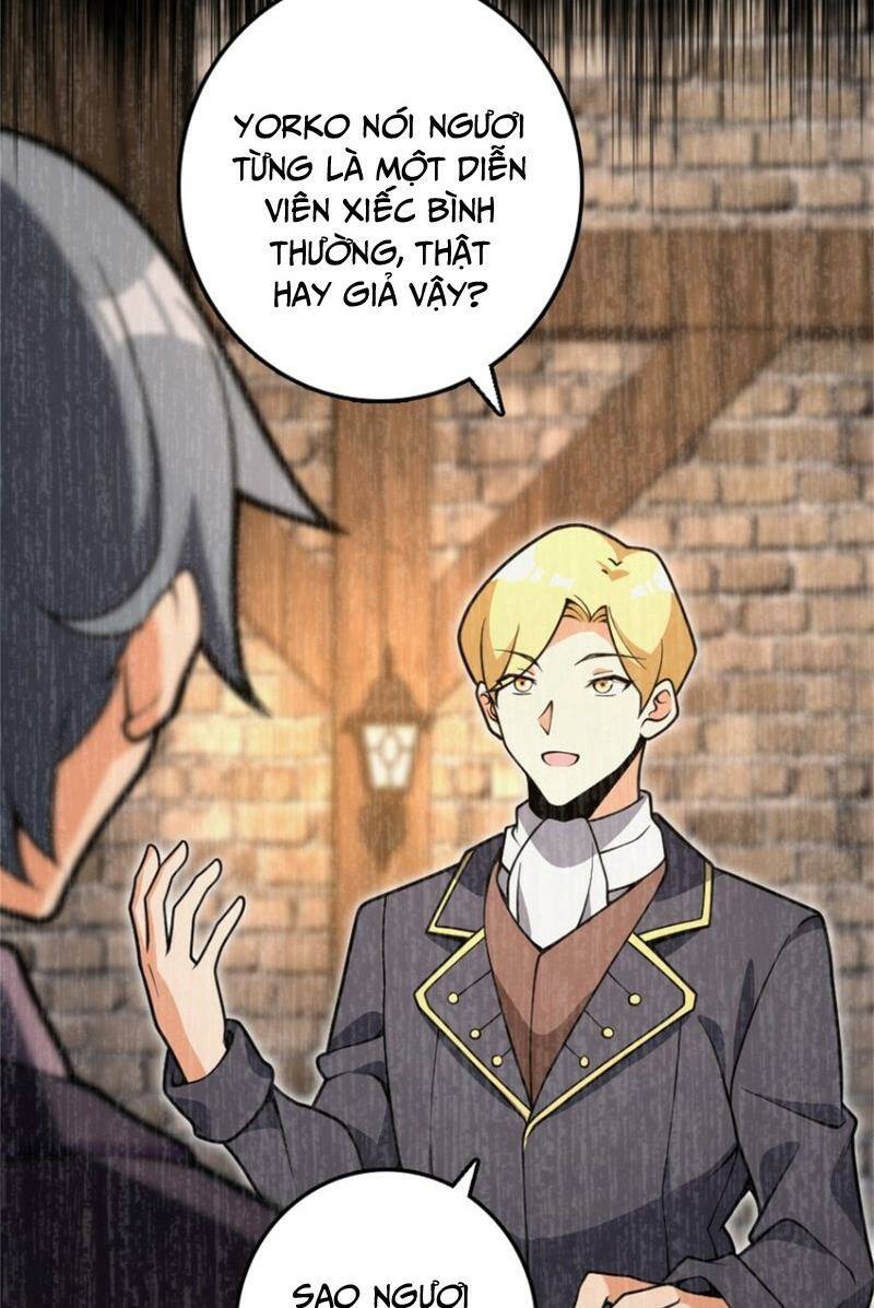 Thả Vu Nữ Đó Ra: Chapter 546