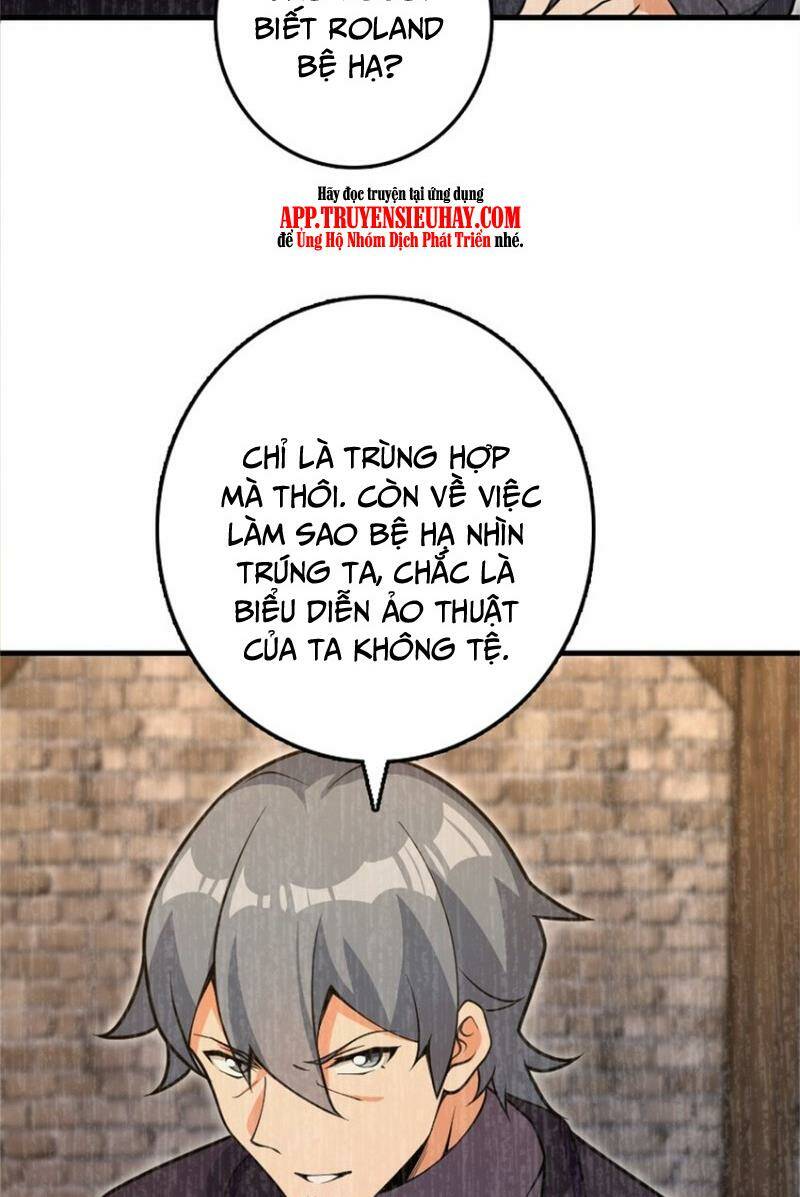 Thả Vu Nữ Đó Ra: Chapter 546