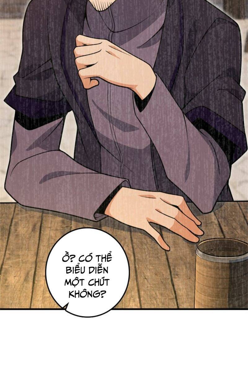 Thả Vu Nữ Đó Ra: Chapter 546