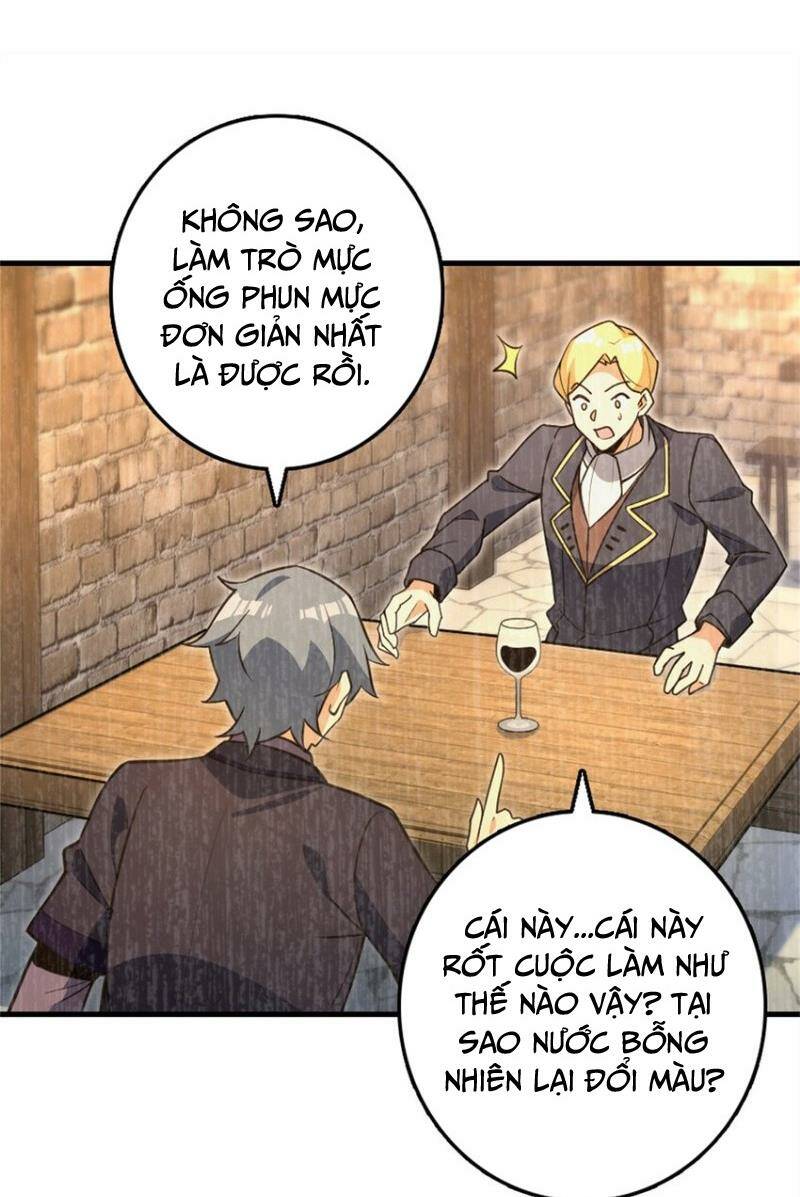 Thả Vu Nữ Đó Ra: Chapter 546