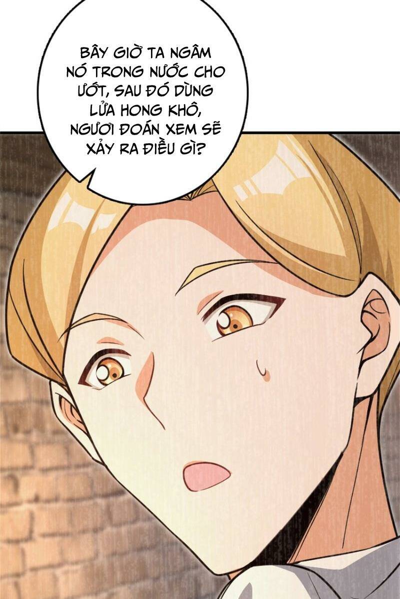 Thả Vu Nữ Đó Ra: Chapter 546