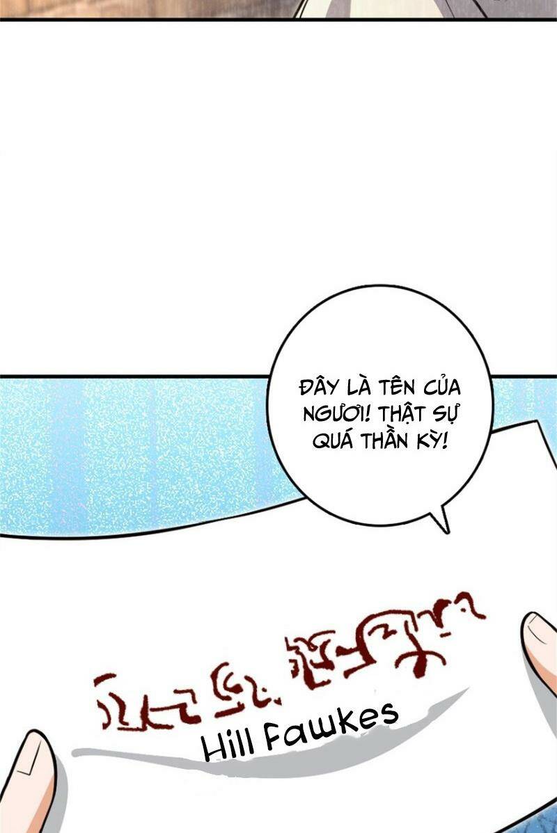 Thả Vu Nữ Đó Ra: Chapter 546