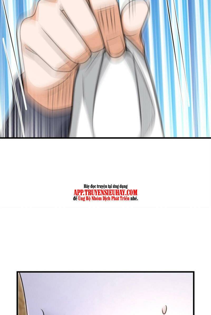 Thả Vu Nữ Đó Ra: Chapter 546