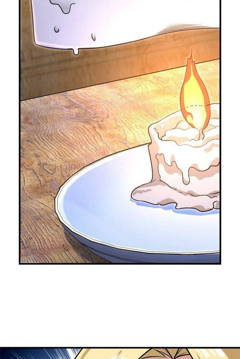 Thả Vu Nữ Đó Ra: Chapter 546