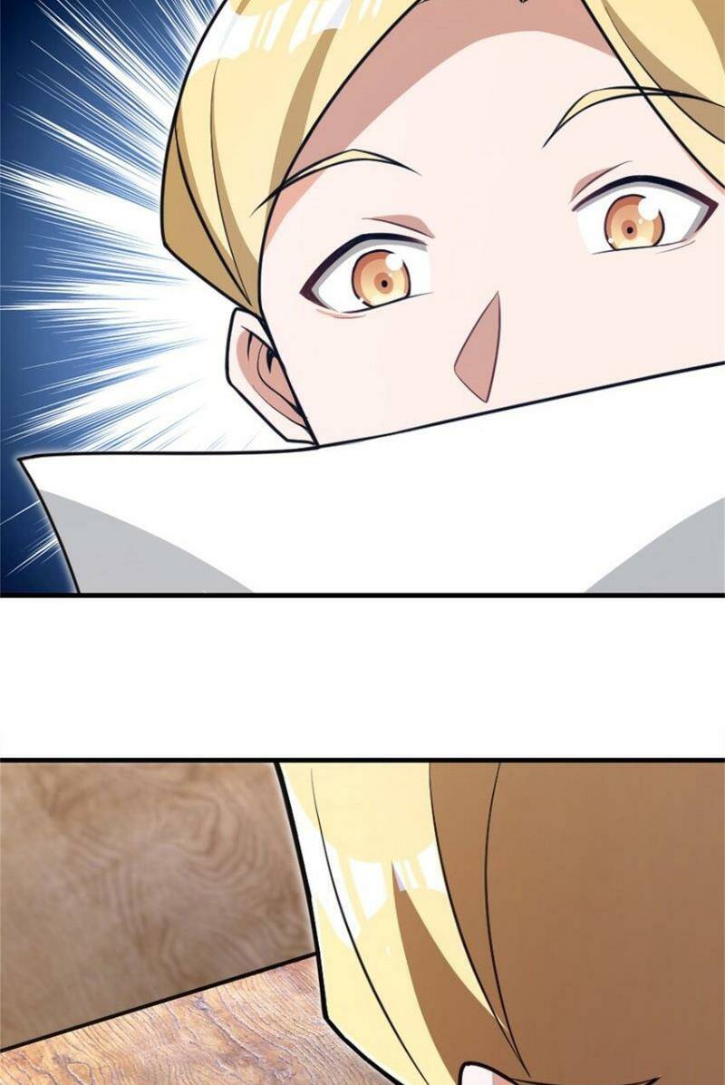 Thả Vu Nữ Đó Ra: Chapter 546