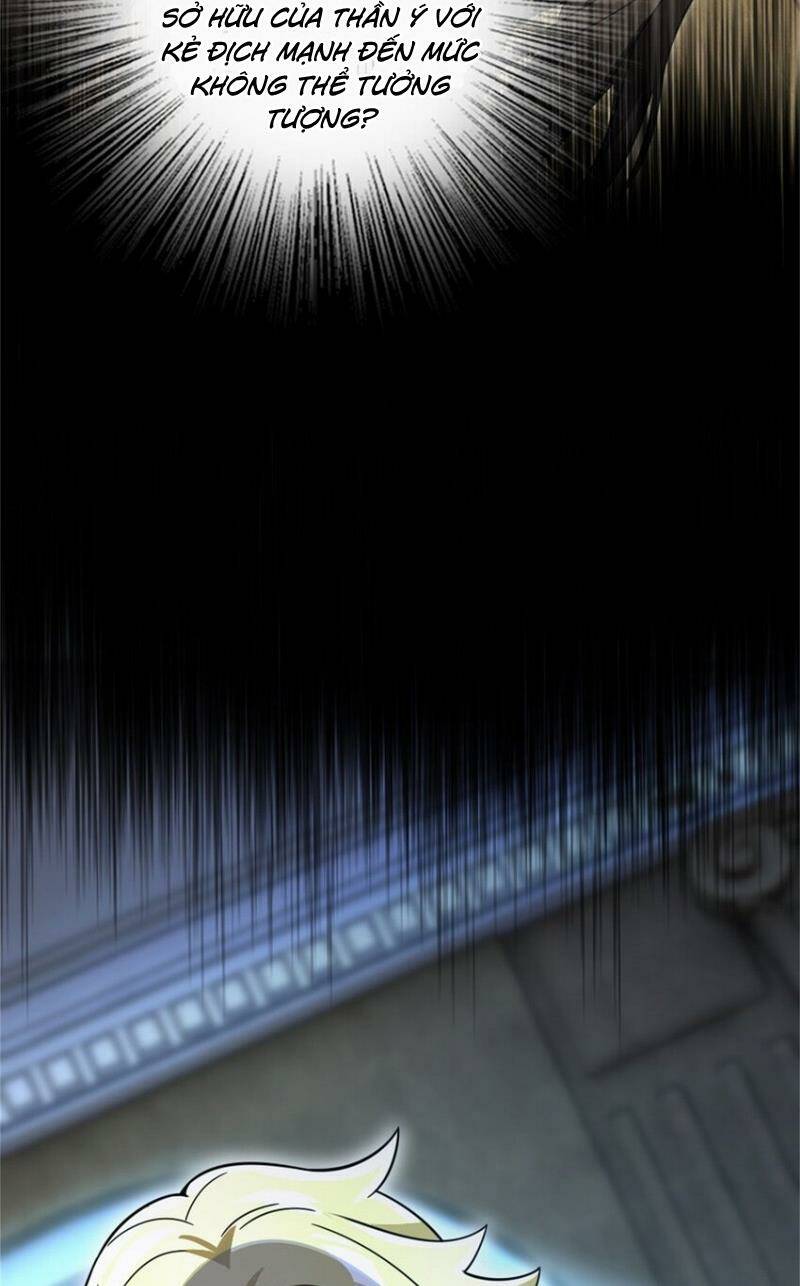 Thả Vu Nữ Đó Ra: Chapter 546