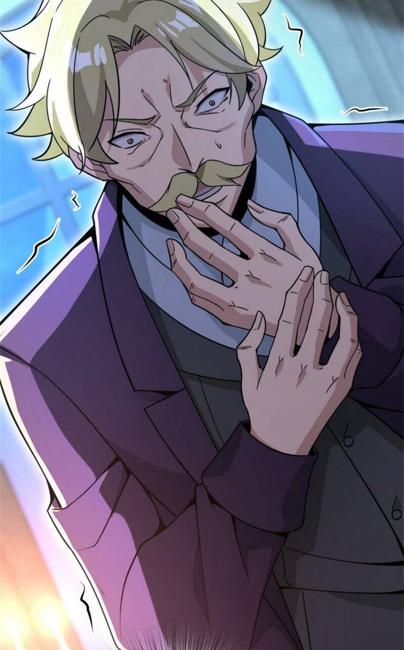 Thả Vu Nữ Đó Ra: Chapter 546