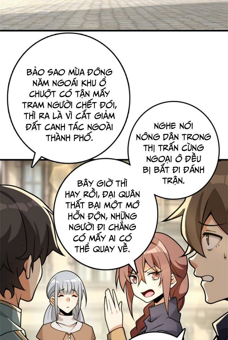Thả Vu Nữ Đó Ra: Chapter 548