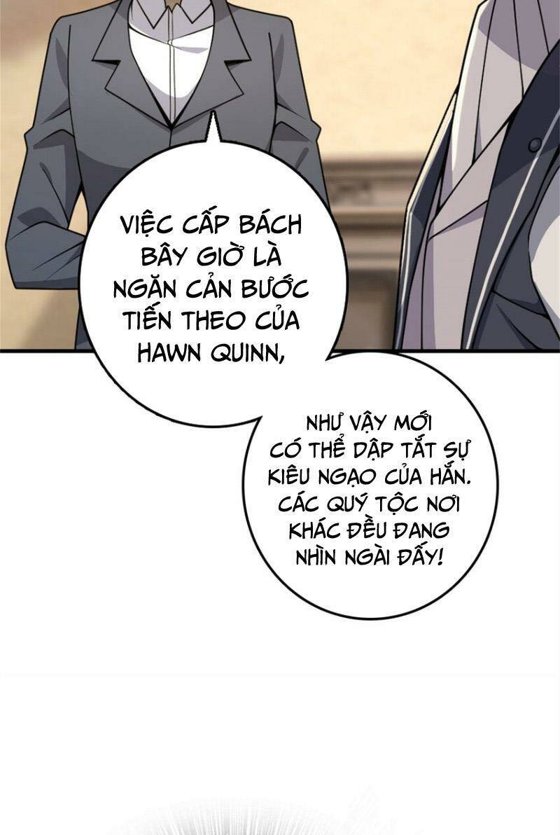 Thả Vu Nữ Đó Ra: Chapter 548