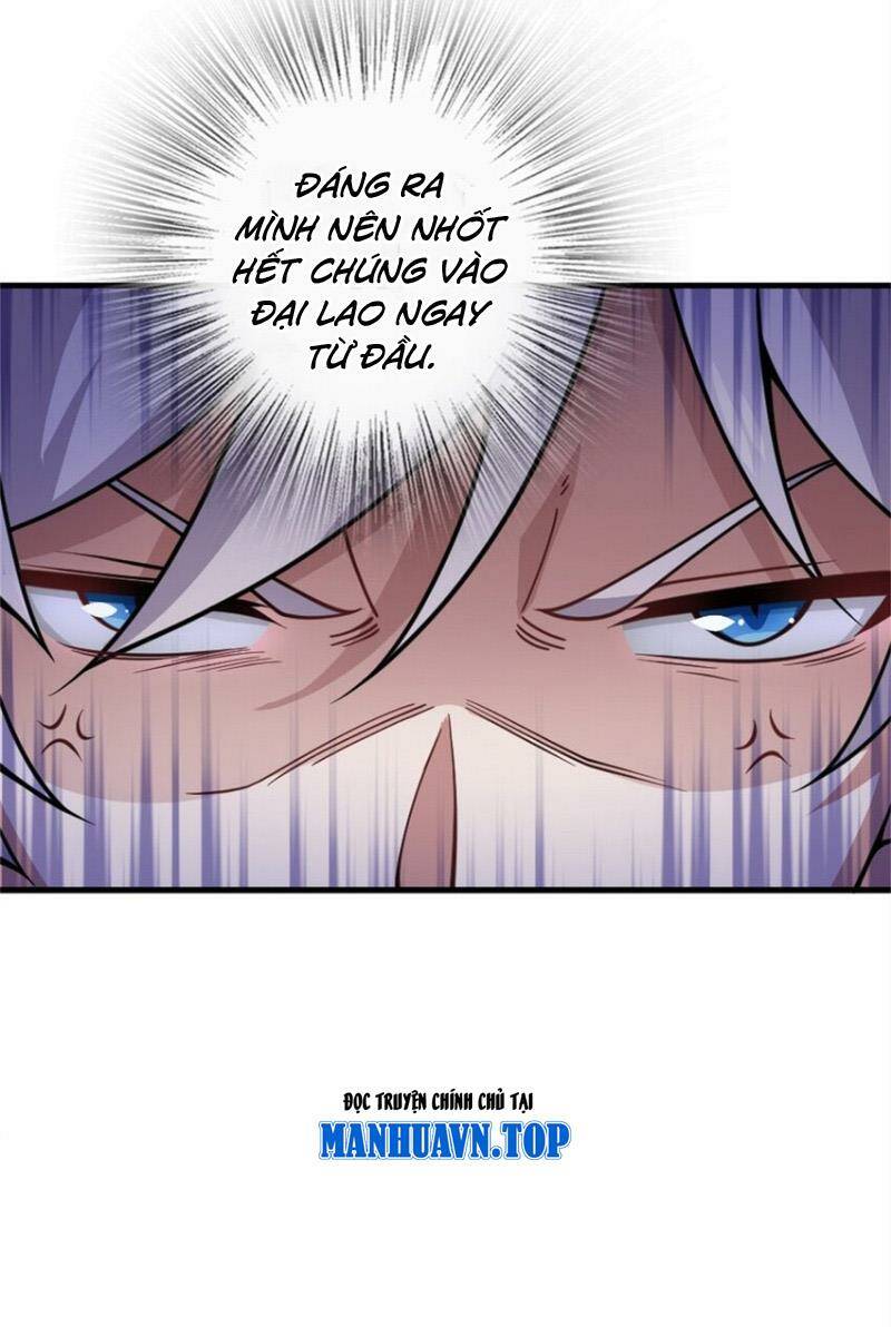 Thả Vu Nữ Đó Ra: Chapter 548