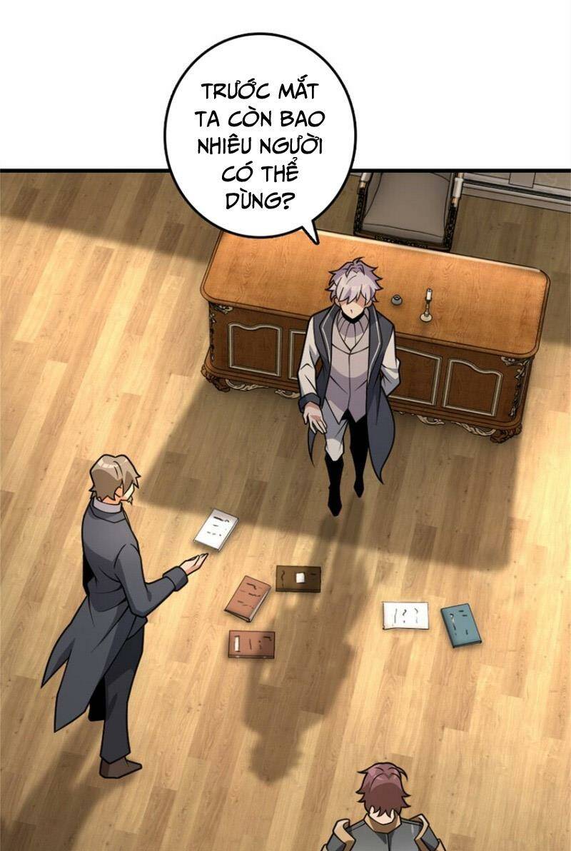 Thả Vu Nữ Đó Ra: Chapter 548