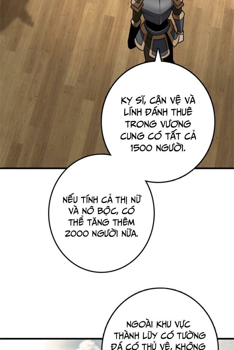 Thả Vu Nữ Đó Ra: Chapter 548