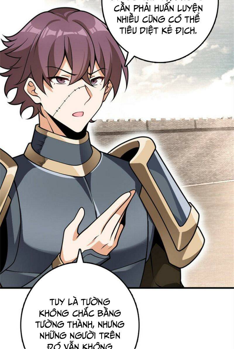 Thả Vu Nữ Đó Ra: Chapter 548