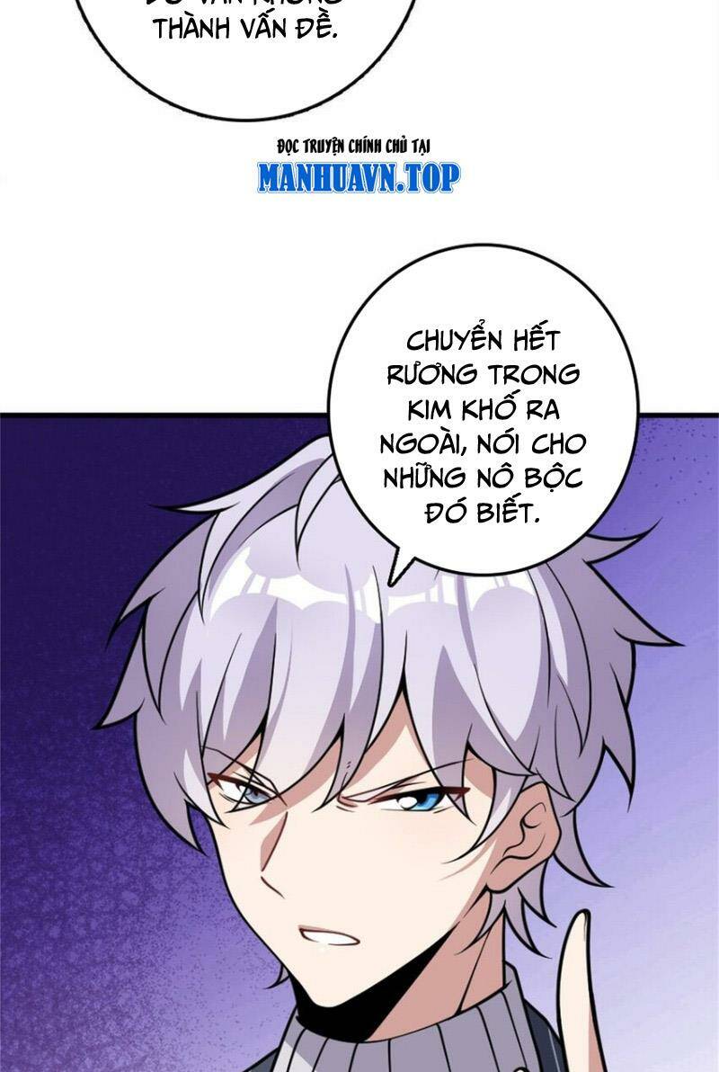 Thả Vu Nữ Đó Ra: Chapter 548