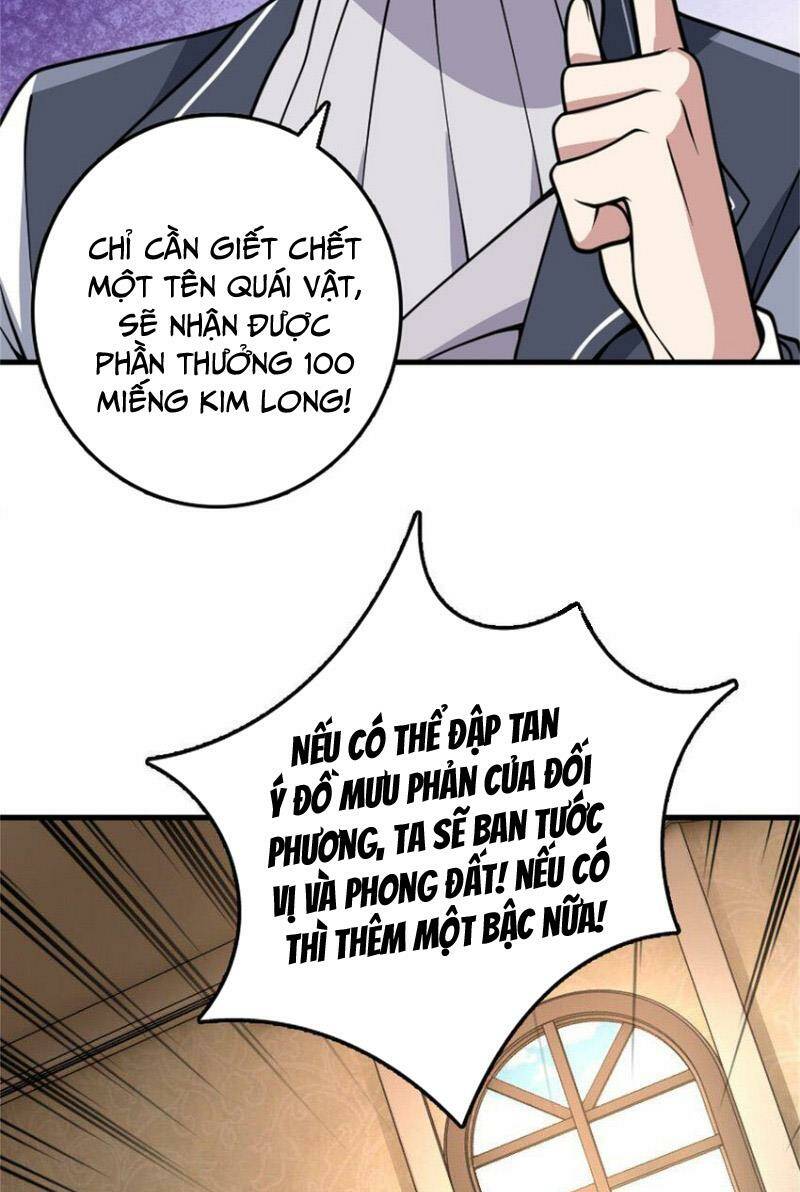 Thả Vu Nữ Đó Ra: Chapter 548