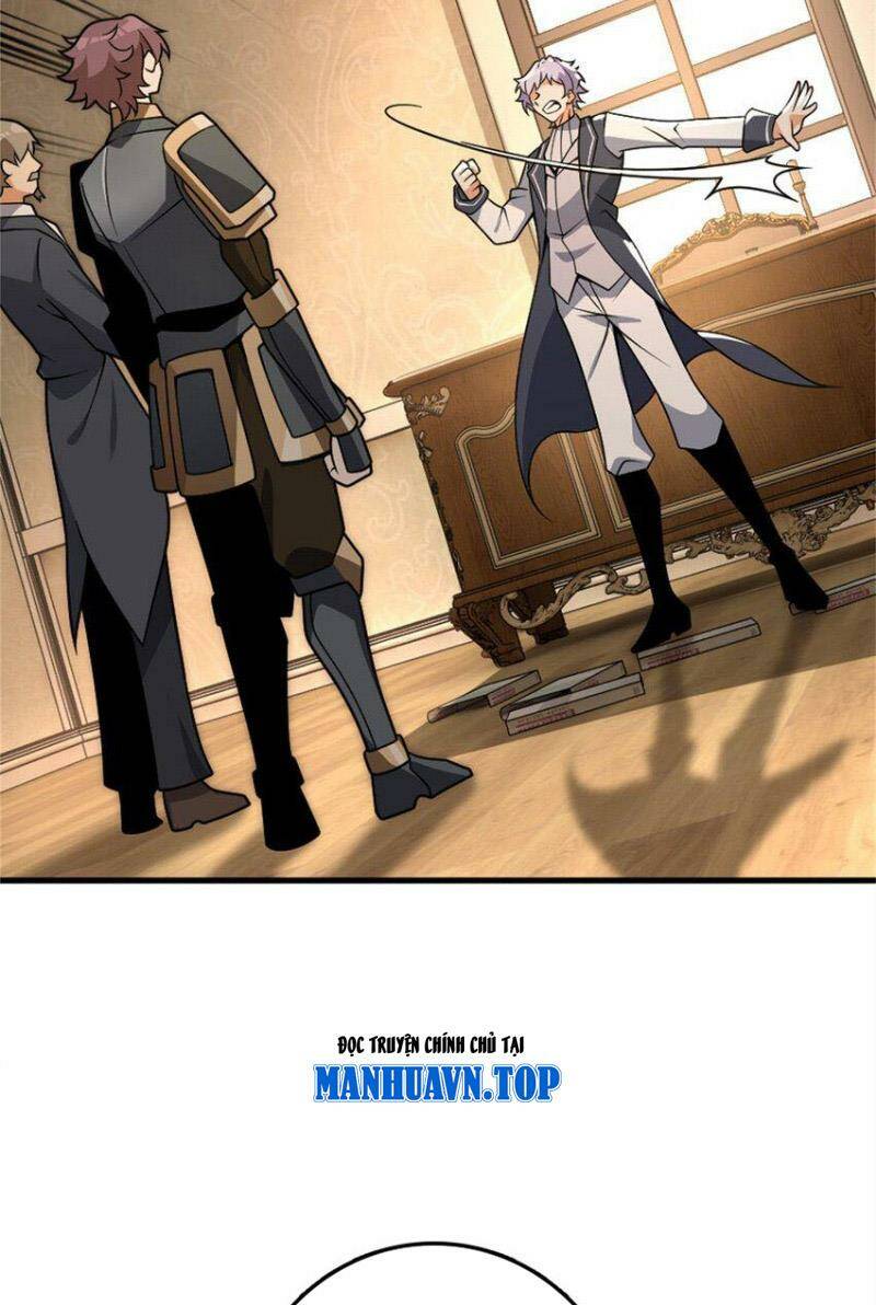 Thả Vu Nữ Đó Ra: Chapter 548