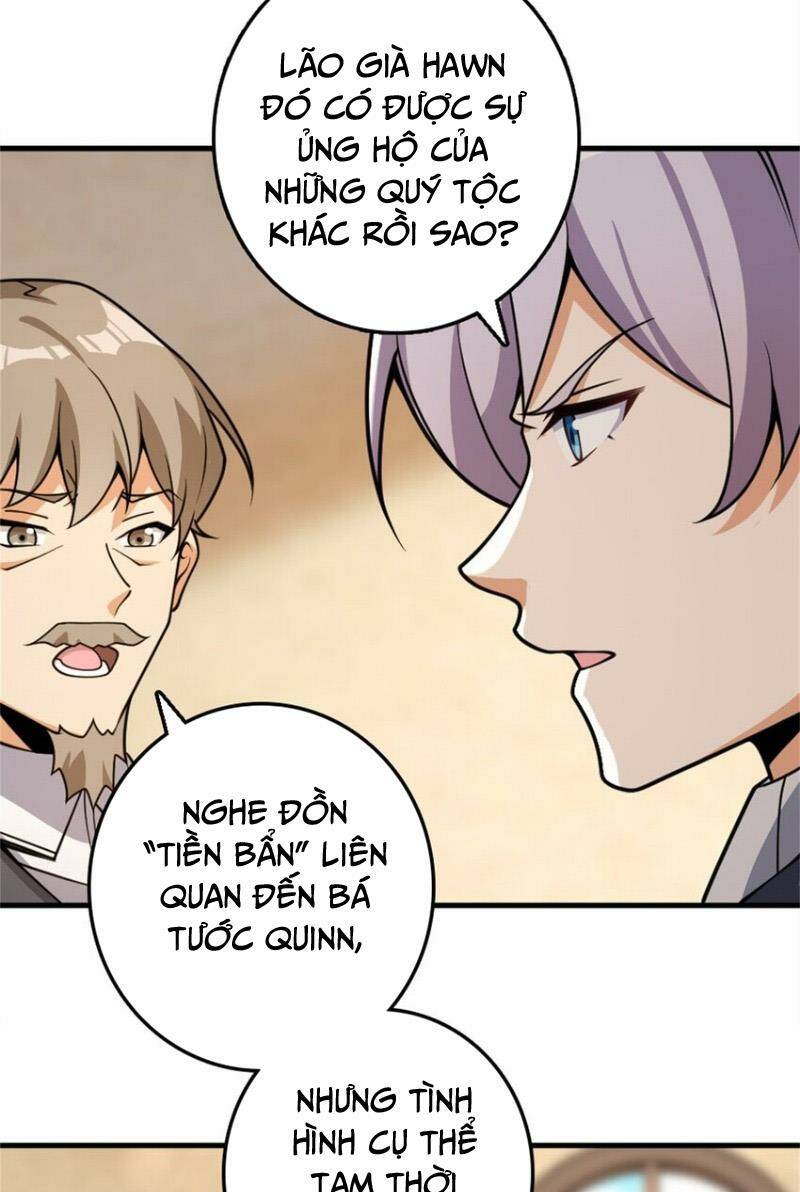 Thả Vu Nữ Đó Ra: Chapter 548