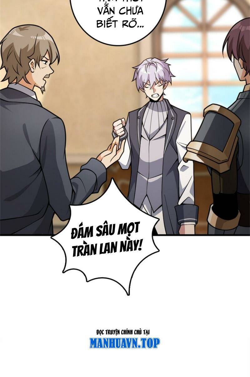 Thả Vu Nữ Đó Ra: Chapter 548