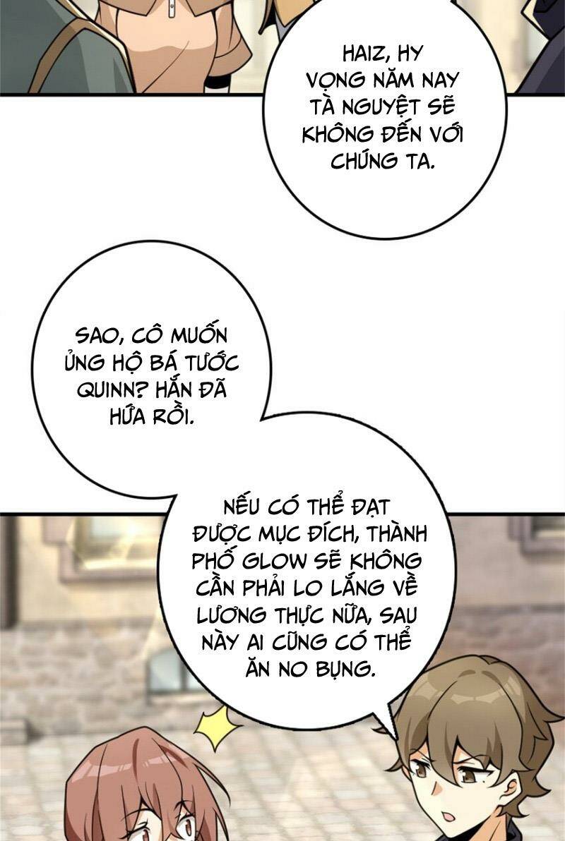 Thả Vu Nữ Đó Ra: Chapter 548