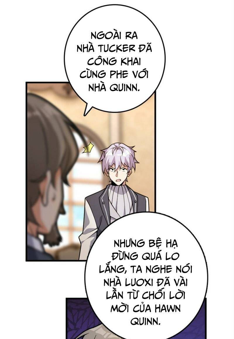 Thả Vu Nữ Đó Ra: Chapter 548