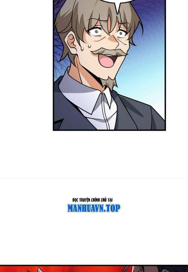 Thả Vu Nữ Đó Ra: Chapter 548