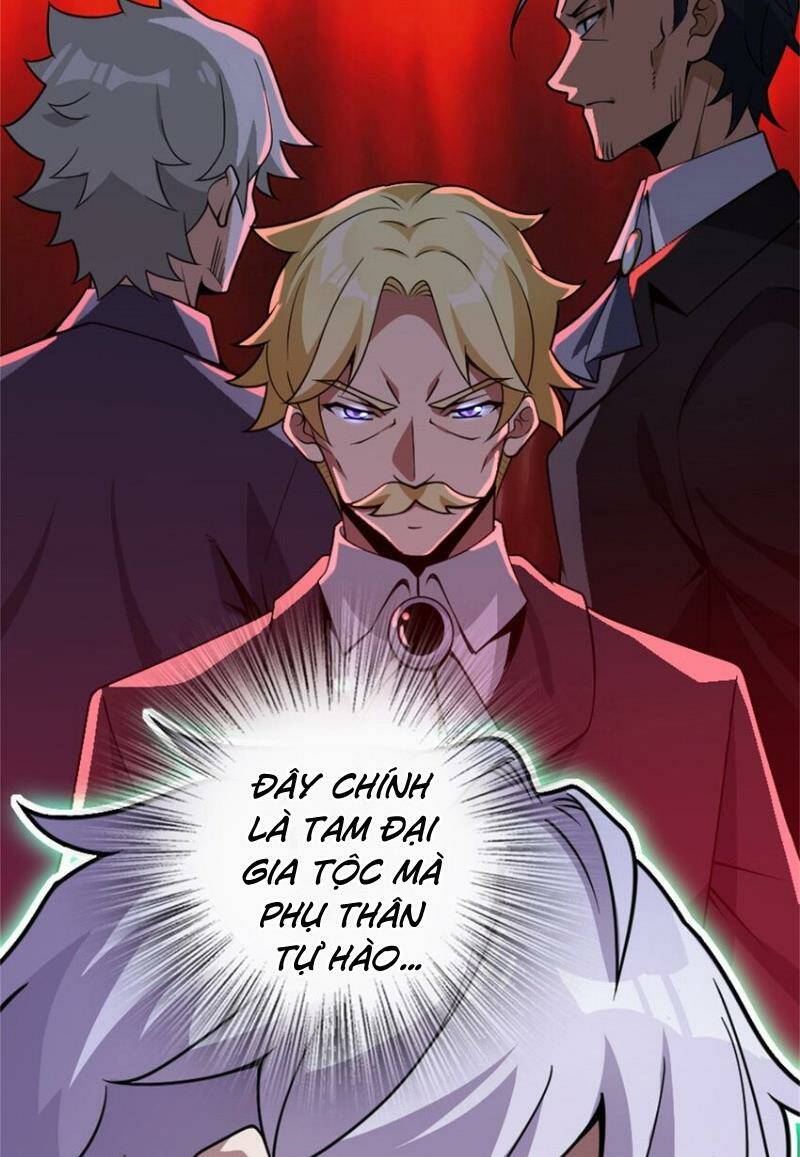 Thả Vu Nữ Đó Ra: Chapter 548