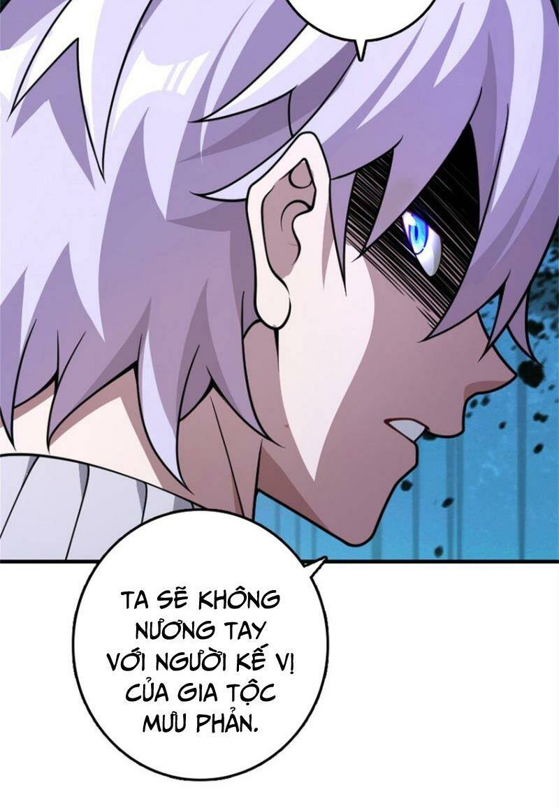 Thả Vu Nữ Đó Ra: Chapter 548
