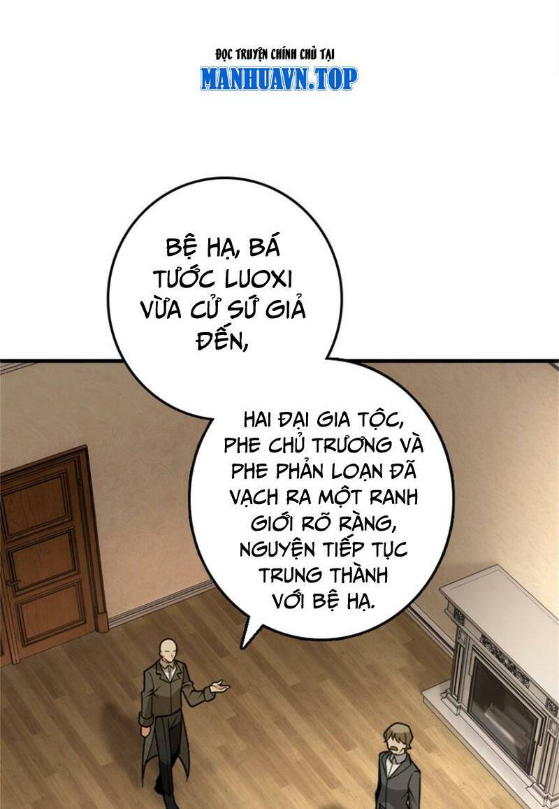 Thả Vu Nữ Đó Ra: Chapter 548