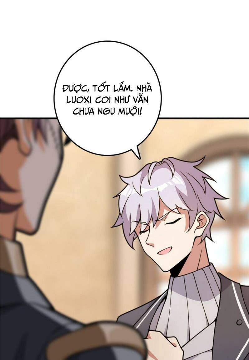 Thả Vu Nữ Đó Ra: Chapter 548