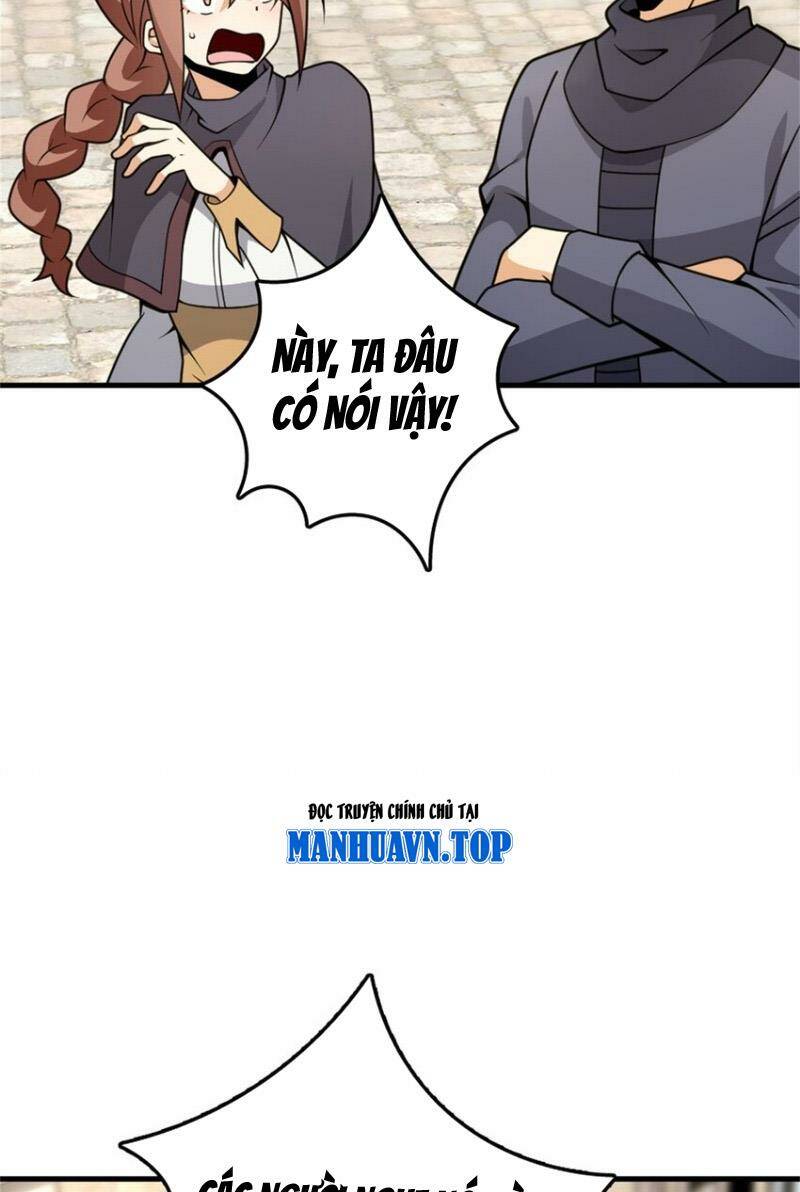 Thả Vu Nữ Đó Ra: Chapter 548