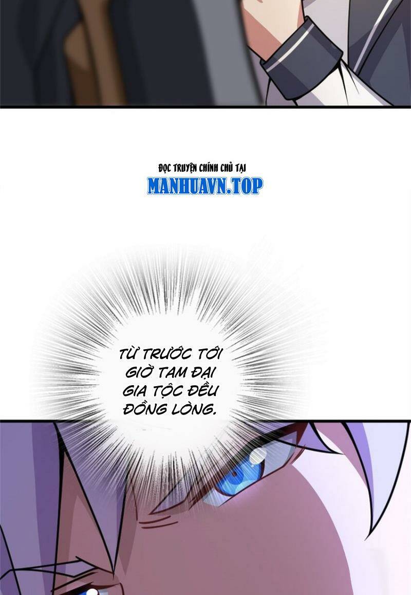 Thả Vu Nữ Đó Ra: Chapter 548