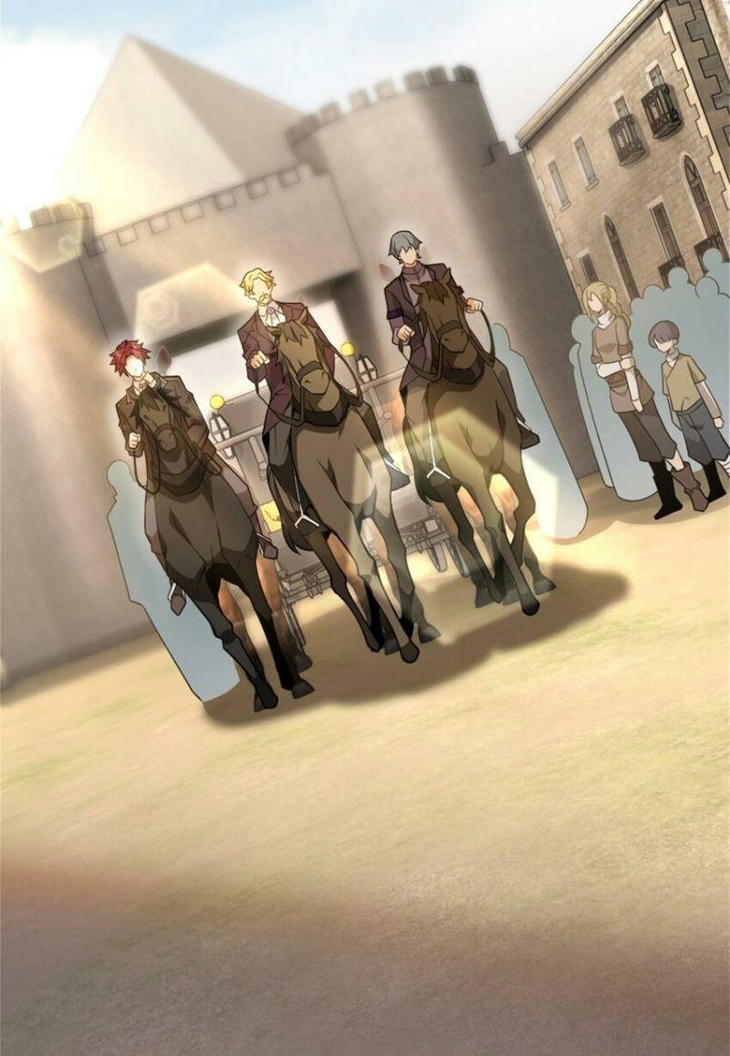 Thả Vu Nữ Đó Ra: Chapter 548