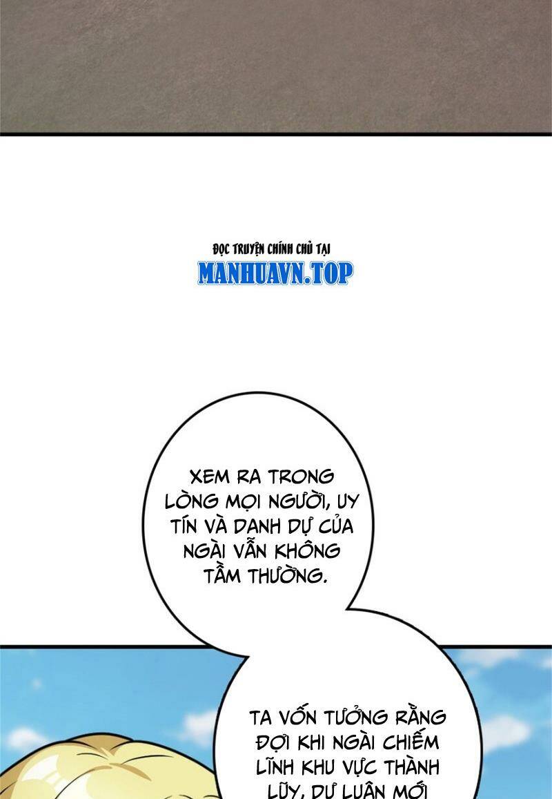 Thả Vu Nữ Đó Ra: Chapter 548