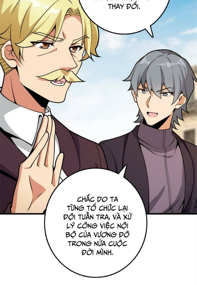 Thả Vu Nữ Đó Ra: Chapter 548