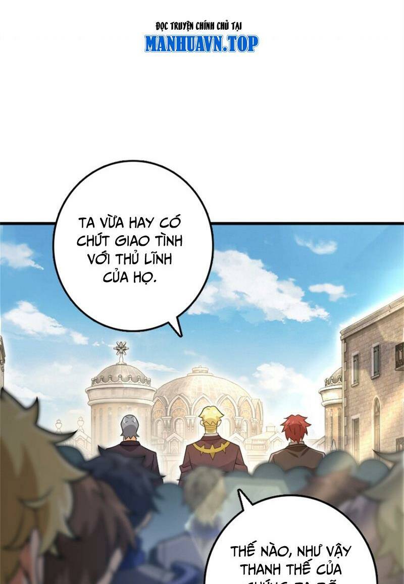 Thả Vu Nữ Đó Ra: Chapter 548