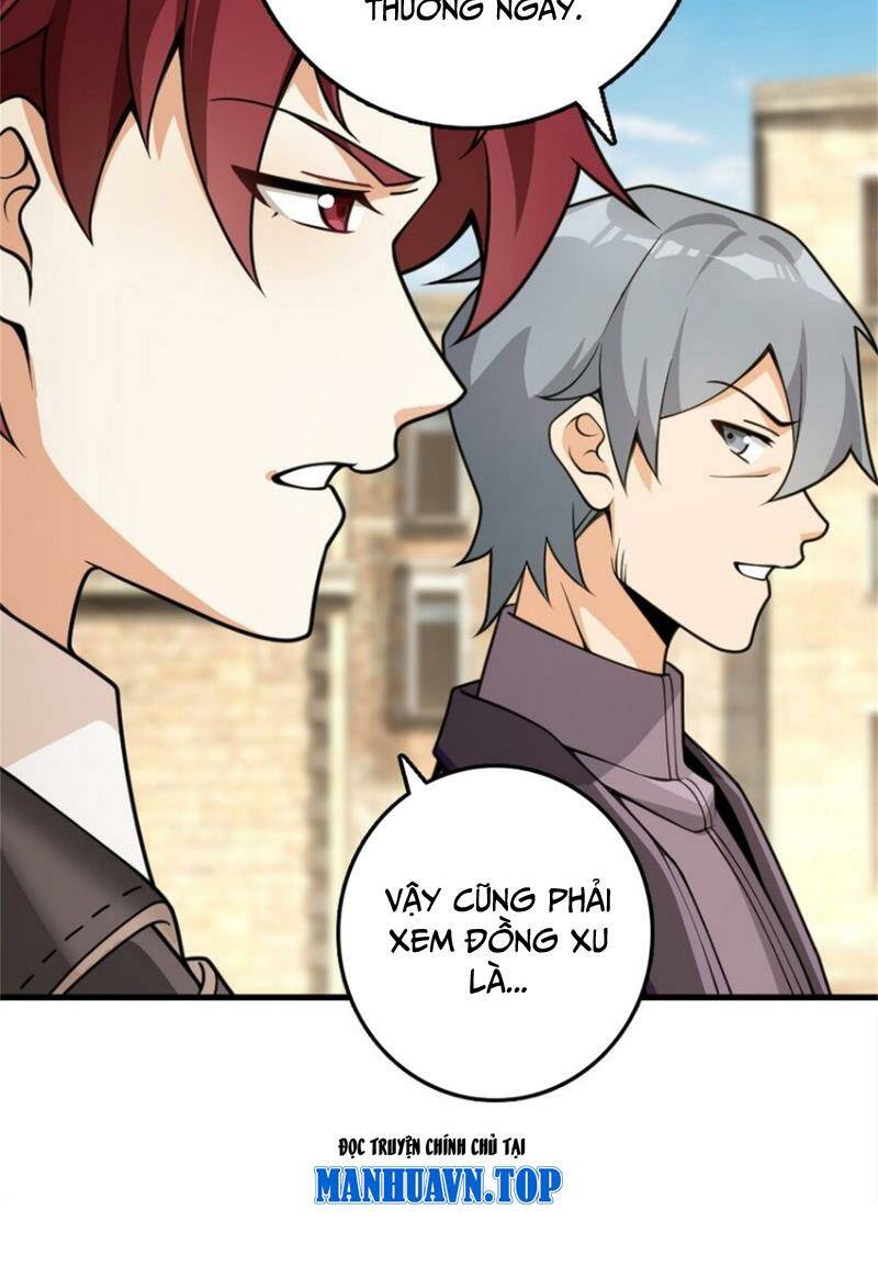 Thả Vu Nữ Đó Ra: Chapter 548