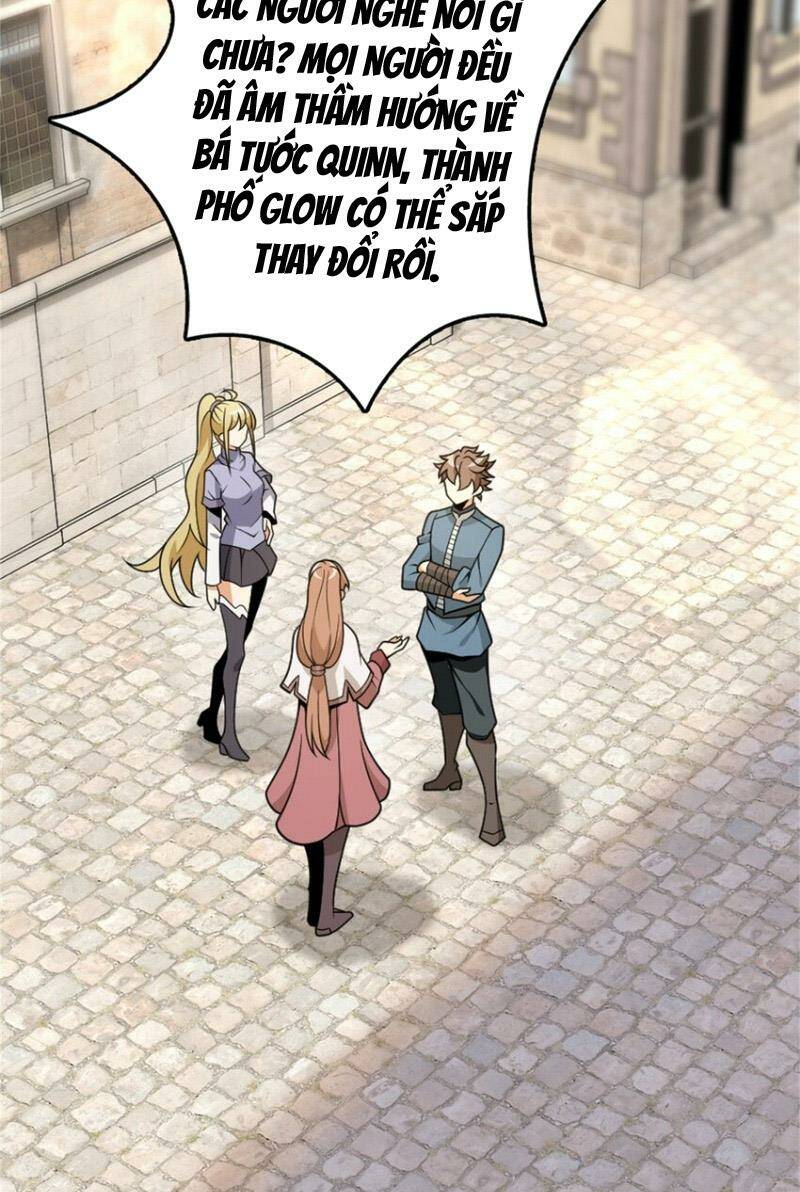 Thả Vu Nữ Đó Ra: Chapter 548