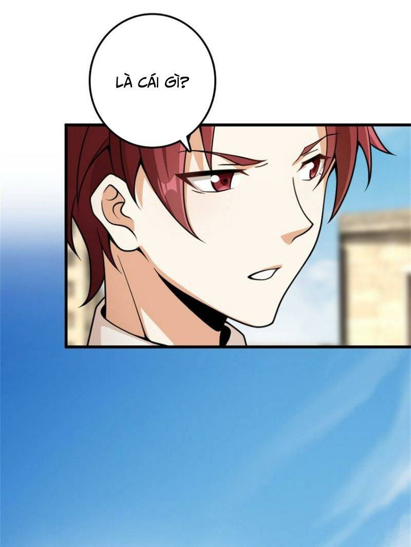 Thả Vu Nữ Đó Ra: Chapter 548