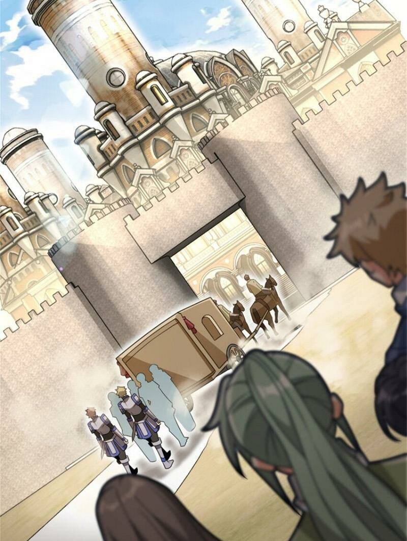 Thả Vu Nữ Đó Ra: Chapter 548