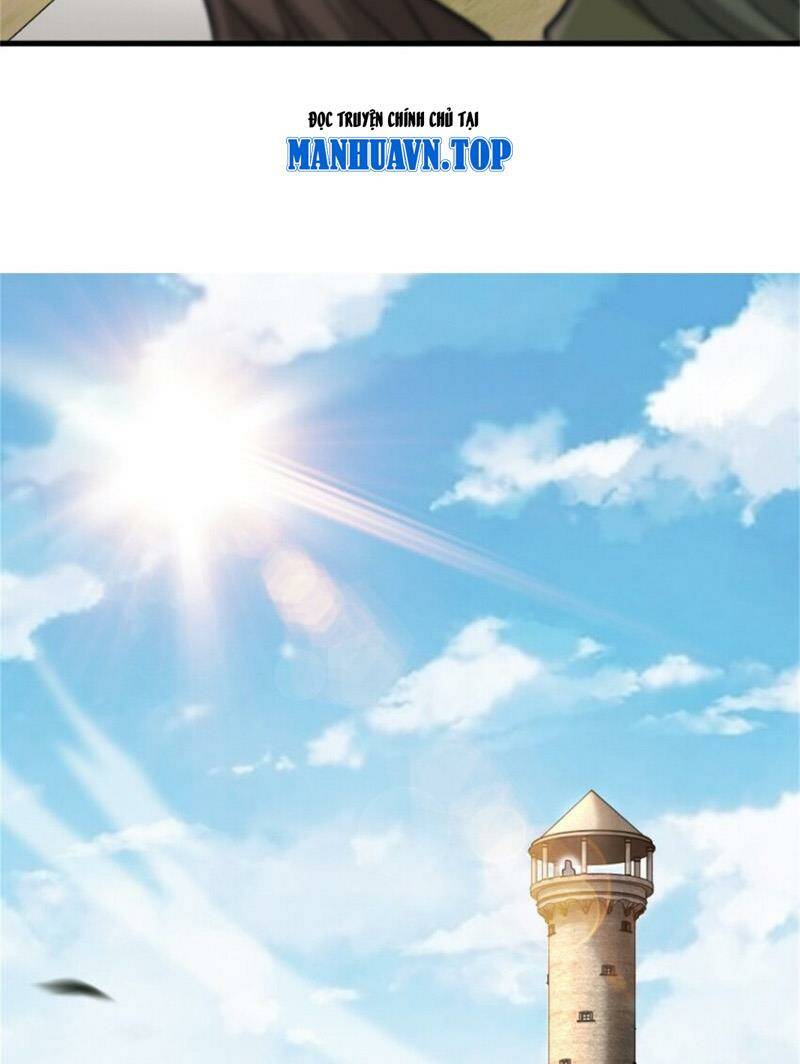 Thả Vu Nữ Đó Ra: Chapter 548