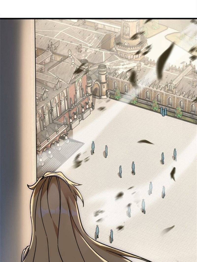 Thả Vu Nữ Đó Ra: Chapter 548