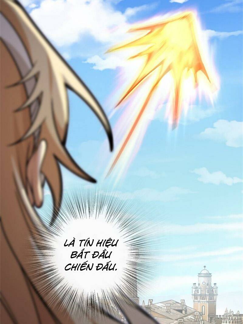 Thả Vu Nữ Đó Ra: Chapter 548