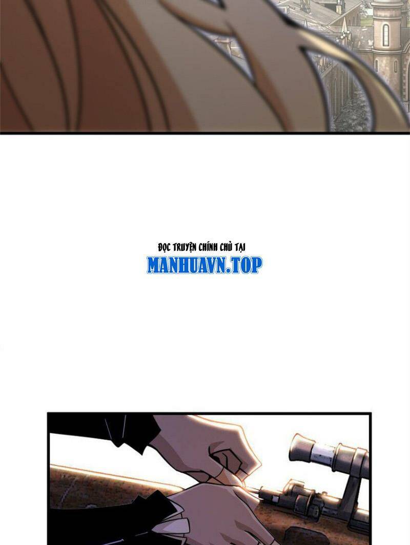 Thả Vu Nữ Đó Ra: Chapter 548